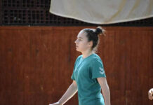 Сејадин даде повеќе голови од целиот противнички тим!