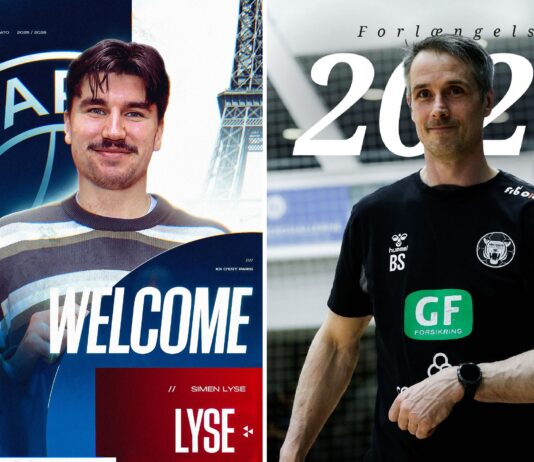 ТРАНСФЕР МАРКЕТ: ПСЖ купи лев бек, Тонесен верен на Фленсбург, Спелерберг во Скјерн до 2027