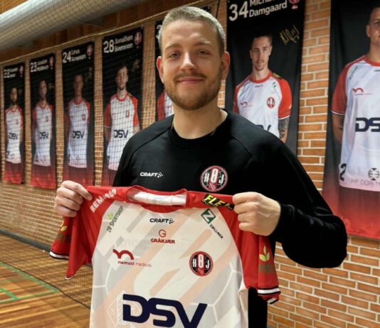 Данскиот дрим-тим купи екс пелистерец!