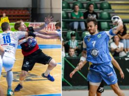 Ривали во Македонија, но и во Јужна Америка