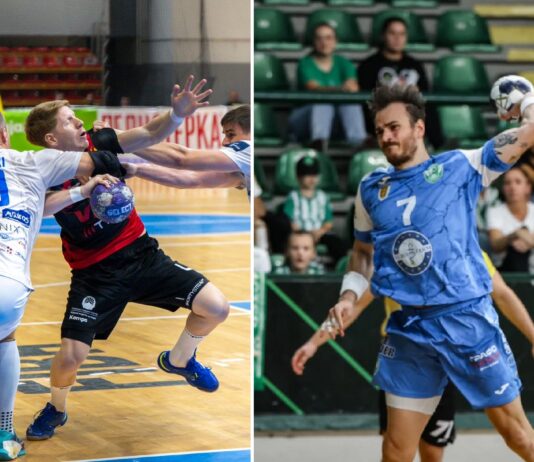 Ривали во Македонија, но и во Јужна Америка