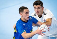 Познати полуфиналните двојки на Мундијалот за пионери