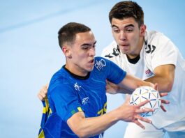 Познати полуфиналните двојки на Мундијалот за пионери