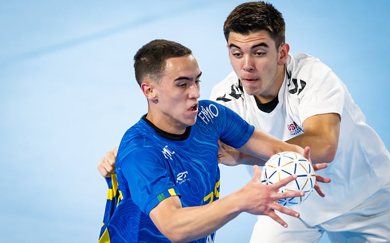 Познати полуфиналните двојки на Мундијалот за пионери