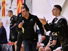 Кузманоски пред Еурофарм Пелистер 2: Мора да бидеме фокусирани во одбраната