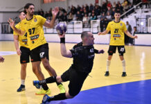 ДЕНЕСКА НА ТЕРЕНИТЕ: Три суперлигашки меча, прволигашко дерби, Македонија против Словенија…