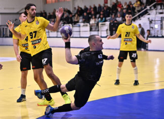 ДЕНЕСКА НА ТЕРЕНИТЕ: Три суперлигашки меча, прволигашко дерби, Македонија против Словенија…