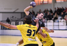 Бутел Скопје без бодови од Прилеп