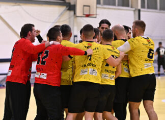 По четири врзани порази Пролет конечно победи