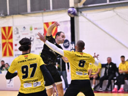 🔴ВО ЖИВО🔴 Бутел Скопје – Тиквеш, Аеродром – Шампион, Македонија Ѓорче Петров – Кичево