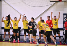 🔴ВО ЖИВО🔴 Пролет – Вардар, Алкалоид – Струга, Вардар Неготино – Аеродром