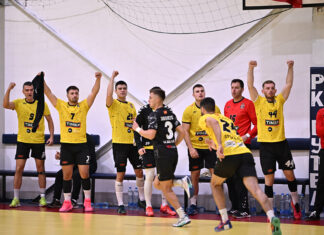 🔴ВО ЖИВО🔴 Пролет – Вардар, Алкалоид – Струга, Вардар Неготино – Аеродром