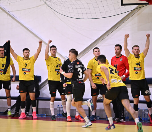 🔴ВО ЖИВО🔴 Пролет – Вардар, Алкалоид – Струга, Вардар Неготино – Аеродром