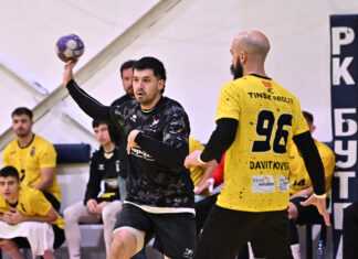 Тодески: Со цврста одбрана и лесни голови од транзиција до победа над Струга