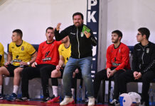 Се разделија Пролет и Никола Матлиески