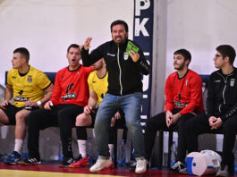 Се разделија Пролет и Никола Матлиески