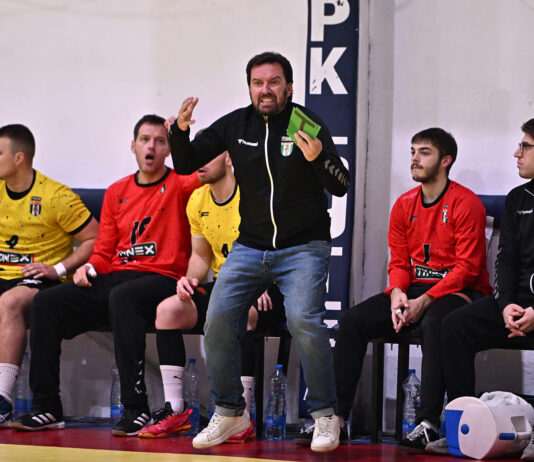 Се разделија Пролет и Никола Матлиески