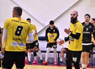 🔴ВО ЖИВО🔴 Мулти Есенс – Вардар Неготино, Тиквеш – Струга, Радовиш – Пролет