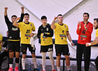 Палевски незапирлив – даде 15 гола за прв гостински триумф на Пролет