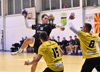 🔴ВО ЖИВО🔴 Бутел Скопје – Куманово, Преспа – Младост Богданци, Алкалоид – Радовиш