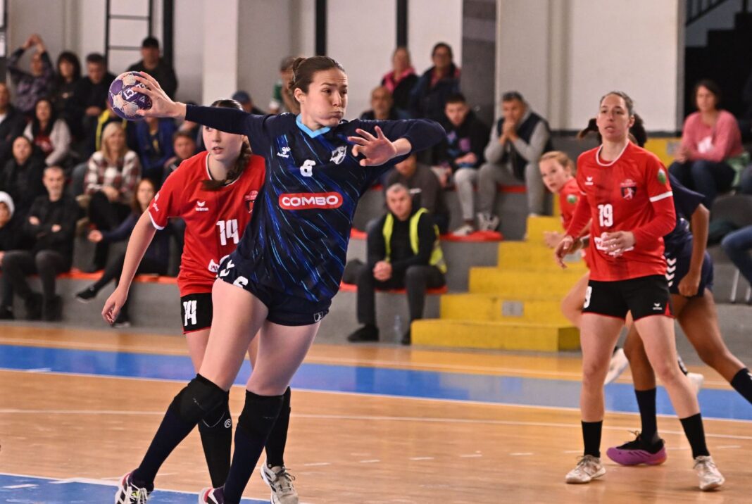 Чаир ќе има ракометарка на Мундијалот во Германија и Холандија