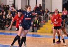 Чаир ќе има ракометарка на Мундијалот во Германија и Холандија