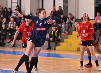 Чаир ќе има ракометарка на Мундијалот во Германија и Холандија