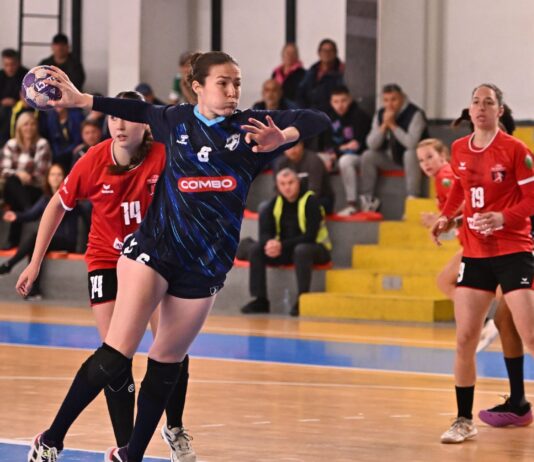 Чаир ќе има ракометарка на Мундијалот во Германија и Холандија