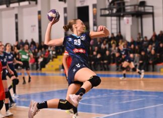 Чаир рутински одработи во Свети Николе – ќе се бори за трофеј во Купот!