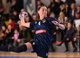 Никој не може да ги запре – Чаир на врвот во Супер женската лига