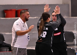 Чаир на „лесна прошетка“ и со бодови од Битола