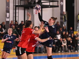 Чаир како на тренинг против Спартак