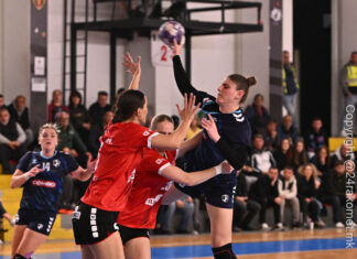 Чаир како на тренинг против Спартак