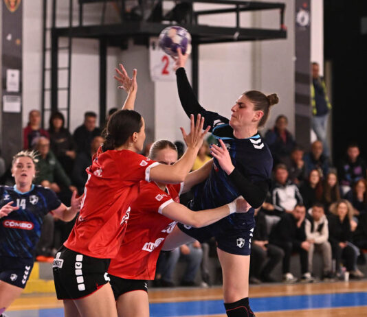 Чаир како на тренинг против Спартак