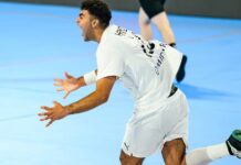 Германија и Египет во битка за злато на СП за пионери