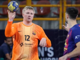 Нилсен: Не сакам да кажам дека Веспрем е проколнат клуб, но…