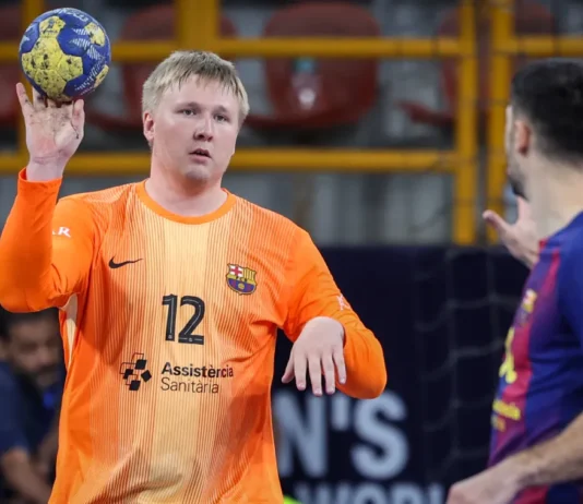 Нилсен: Не сакам да кажам дека Веспрем е проколнат клуб, но…