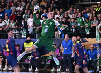 Хенигман пред Магдебург: Секогаш мислиме на победа и сакаме да освојуваме два бода