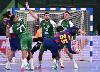 Одредени саатниците за последните четири средби на Еурофарм Пелистер во ЛШ