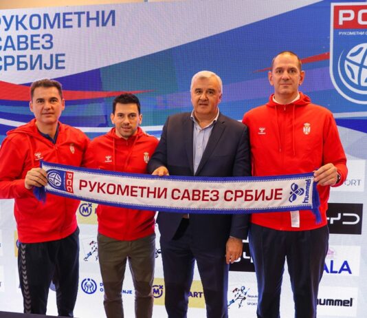 Раул Гонзалез ќе има тројца екс вардарци во стручниот штаб на Србија!