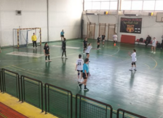 Доминација без милост – ѓорчепетровки го „збриша“ Шампион со 56:5!