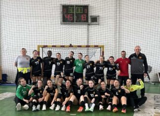 Ѓорче Петров 2 броеше до 45 против Стружанка