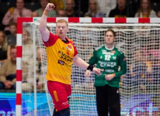 Данска лекција во Загреб: ГОГ го преслуша хрватскиот шампион!