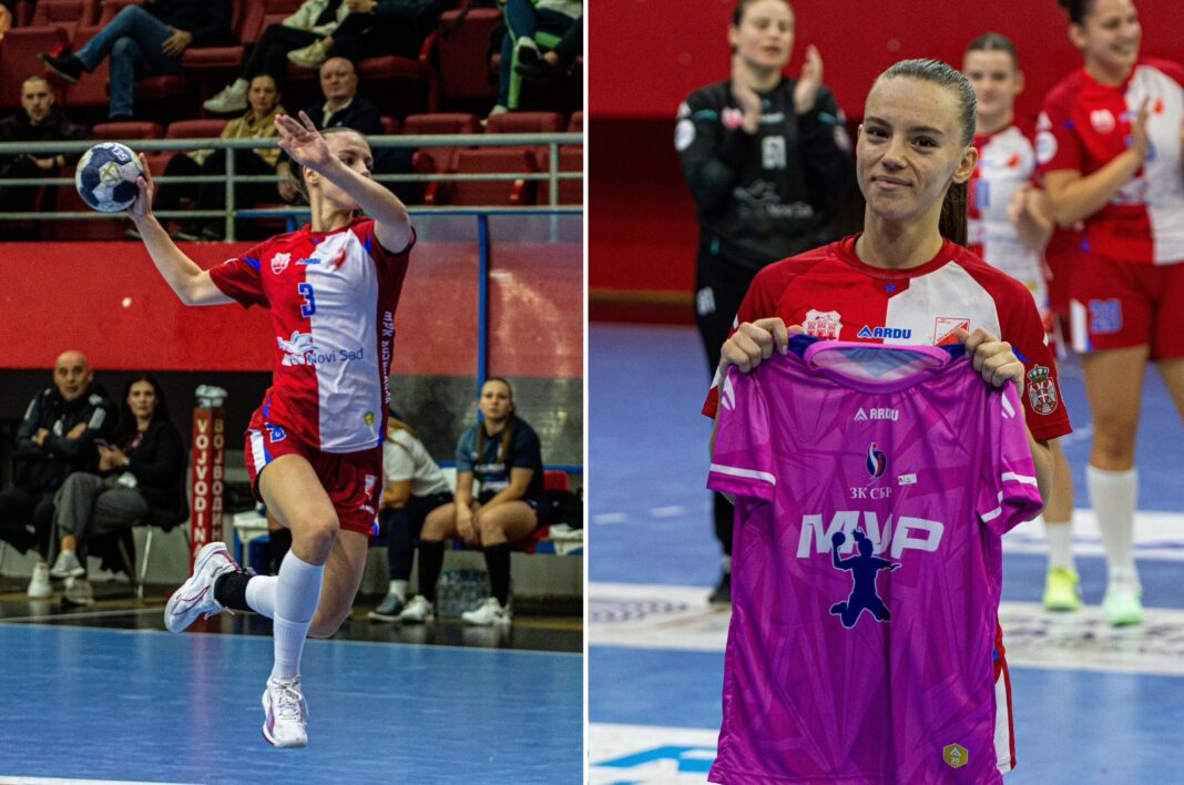 Граматова игра во животна форма во Војводина!