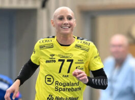 „Барем не и треба фен за косата“ – срамна шега за Херем, спикерот доби отказ!