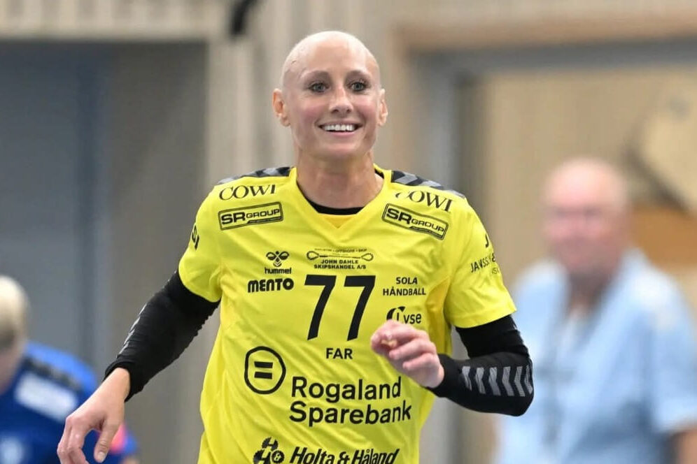 „Барем не и треба фен за косата“ – срамна шега за Херем, спикерот доби отказ!