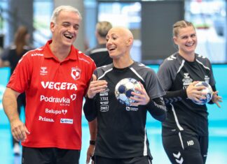 Рекорд во Норвешка: Дрес на Херем продаден за 8.300 евра!