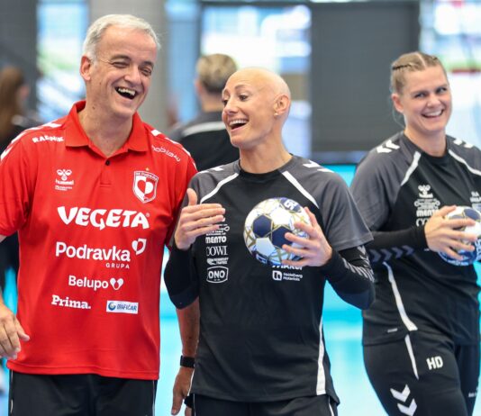 Рекорд во Норвешка: Дрес на Херем продаден за 8.300 евра!