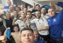 Димов даде 12 гола, Овче Поле се радуваше кај жилавиот Шампион