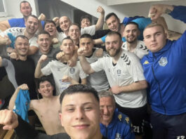 Димов даде 12 гола, Овче Поле се радуваше кај жилавиот Шампион